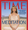 Transcendental Meditation news articles